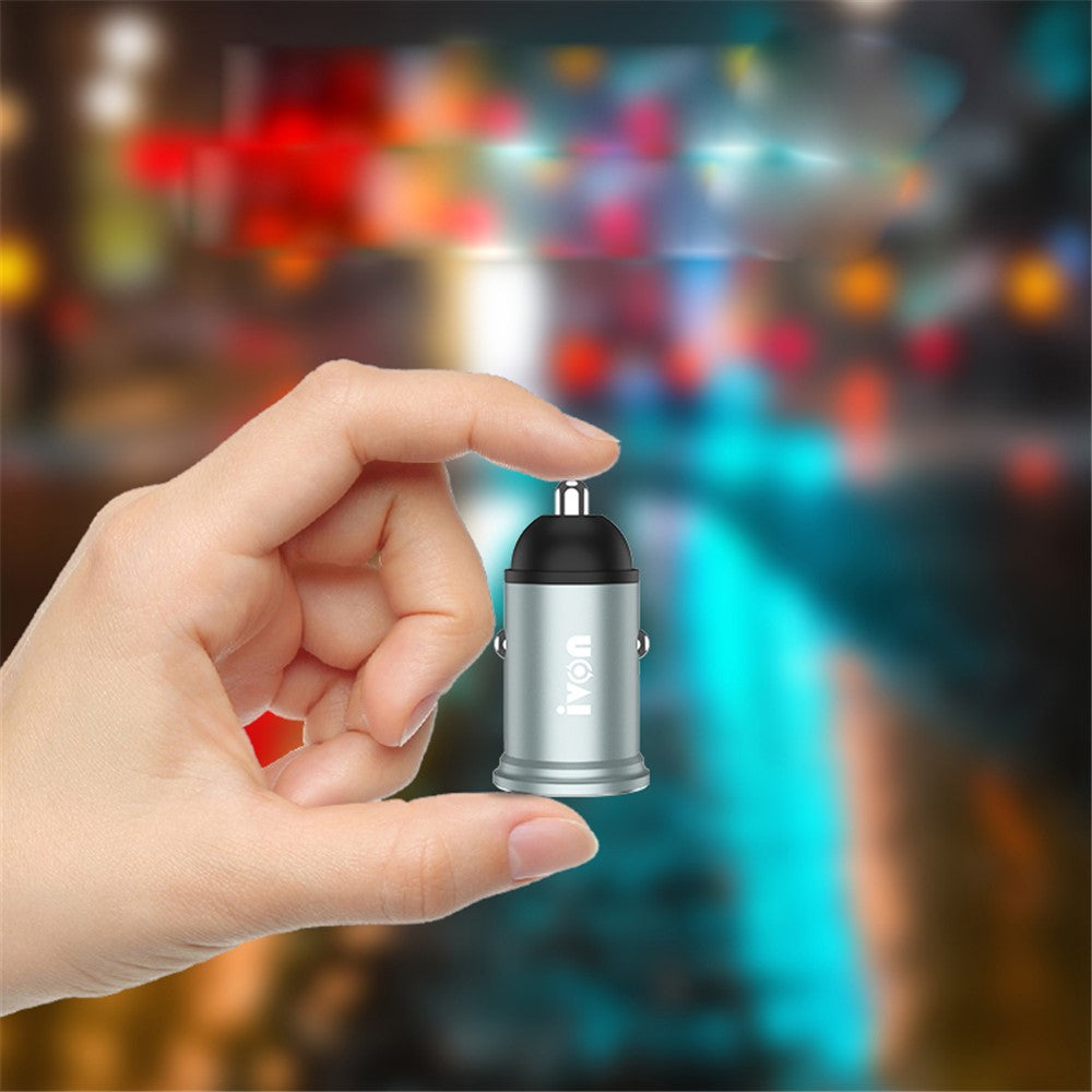 Car Charger 