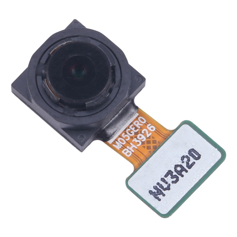 Galaxy A Parts