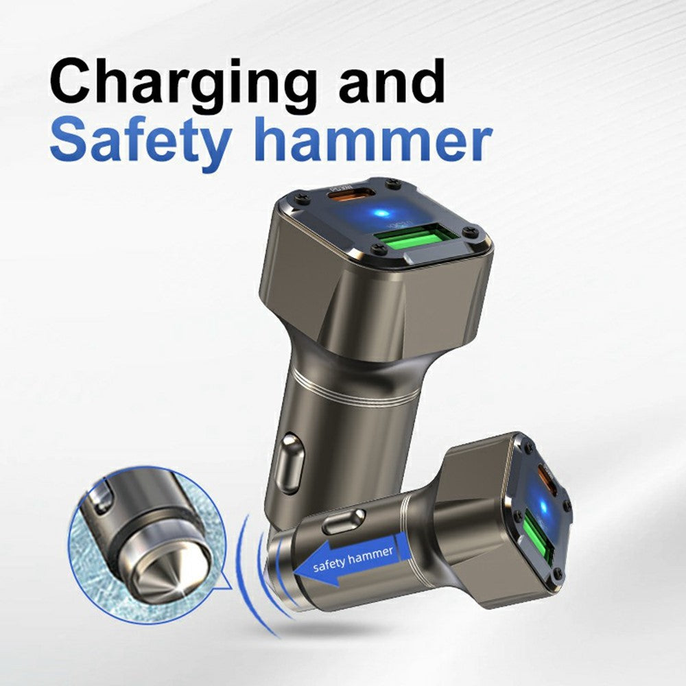 Car Charger 