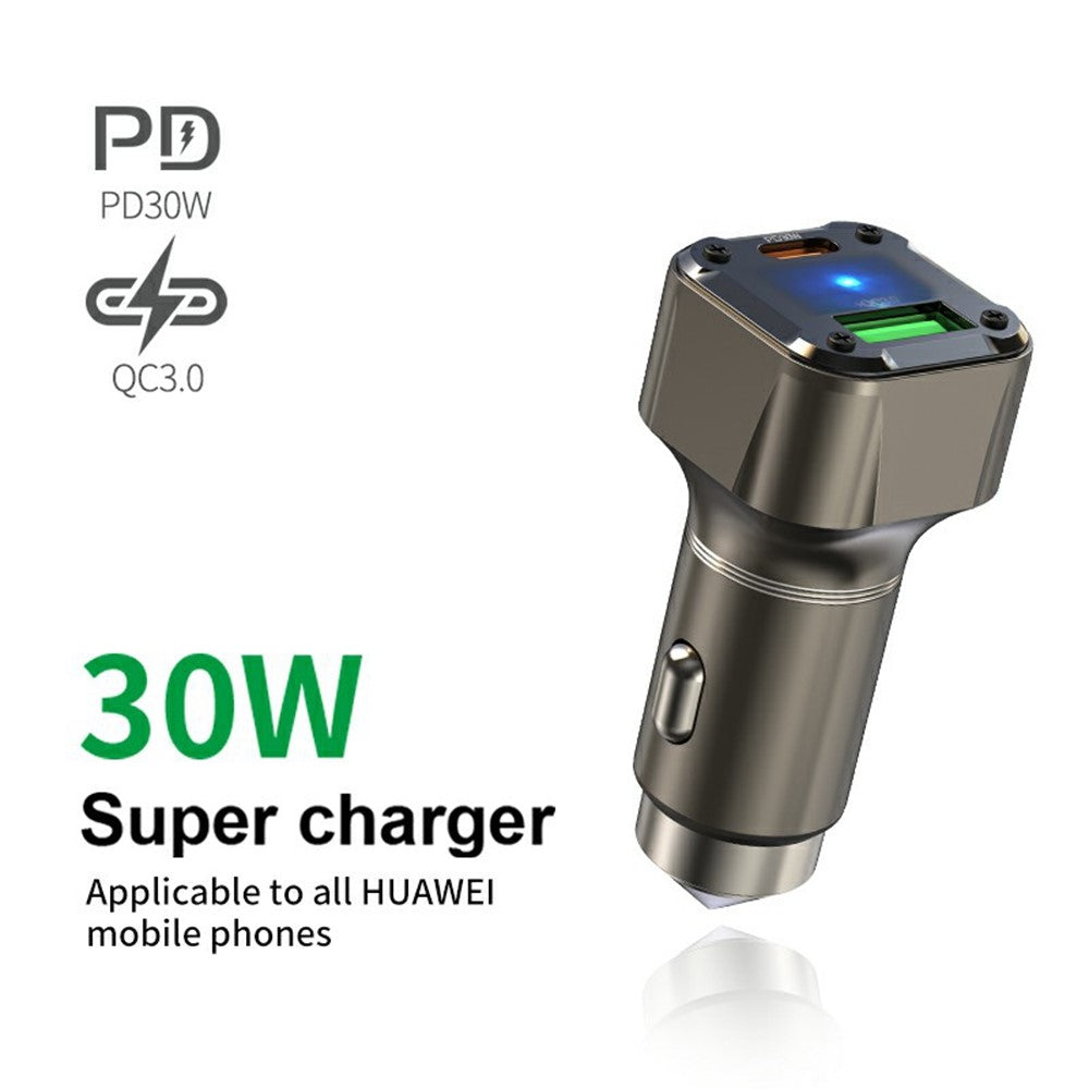 Car Charger 