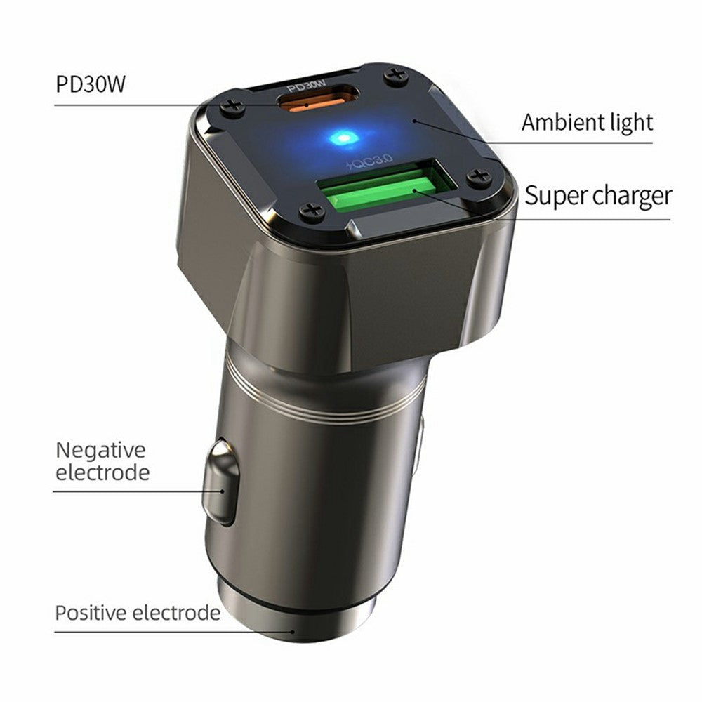 Car Charger 