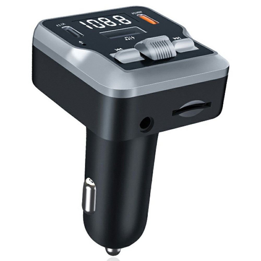 Car Charger 
