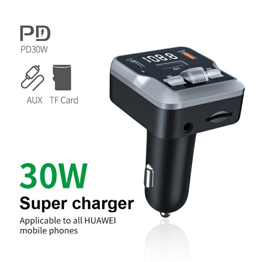 Car Charger 