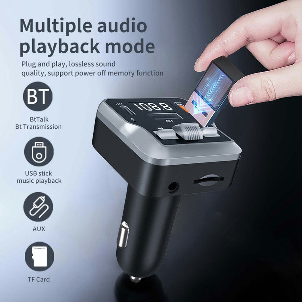 Car Charger 