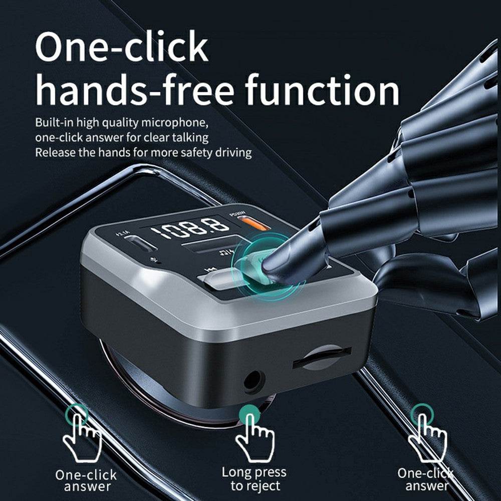 Car Charger 