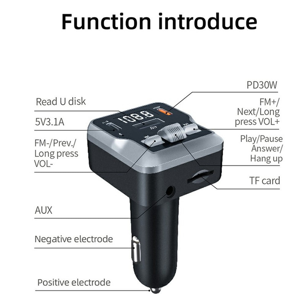 Car Charger 