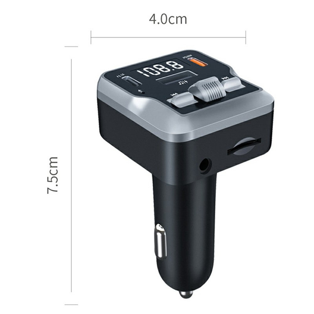 Car Charger 