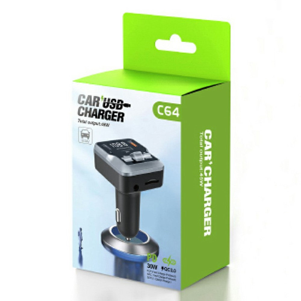 Car Charger 