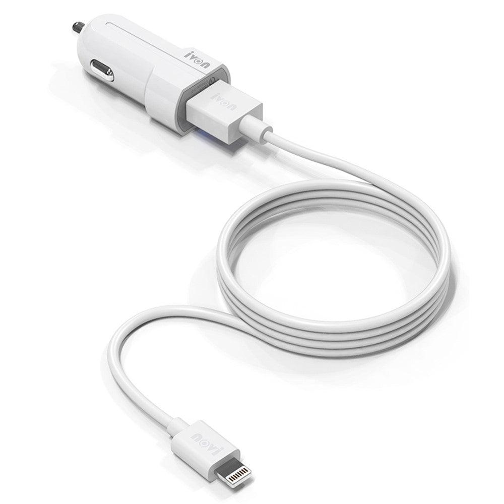 Car Charger 