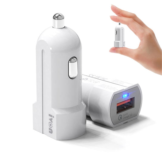 Car Charger 