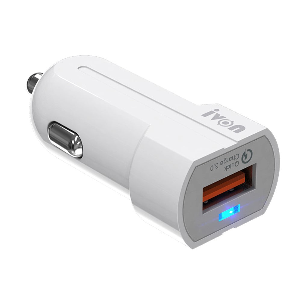 Car Charger 