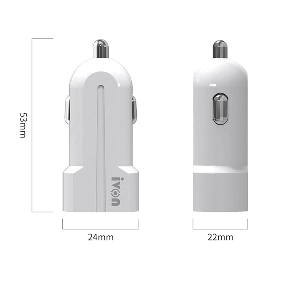 Car Charger 