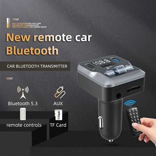 Car Charger 