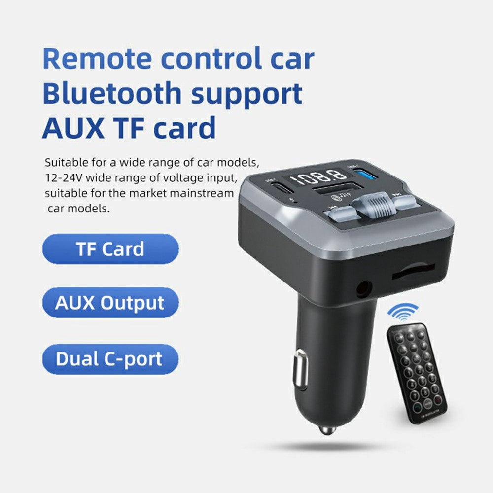 Car Charger 