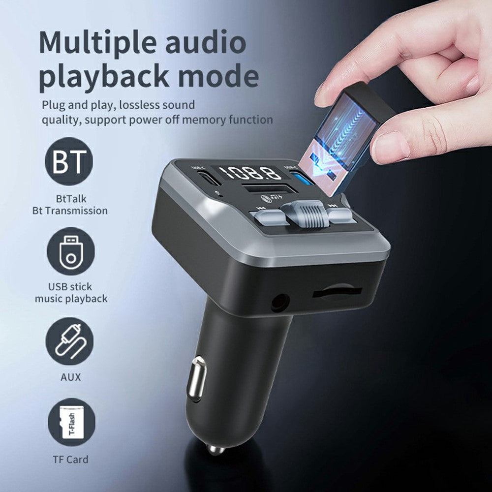 Car Charger 