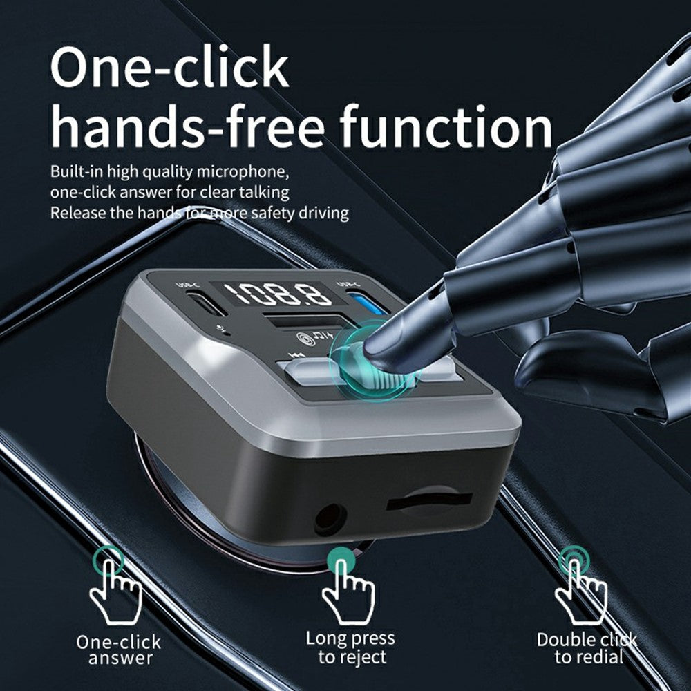 Car Charger 