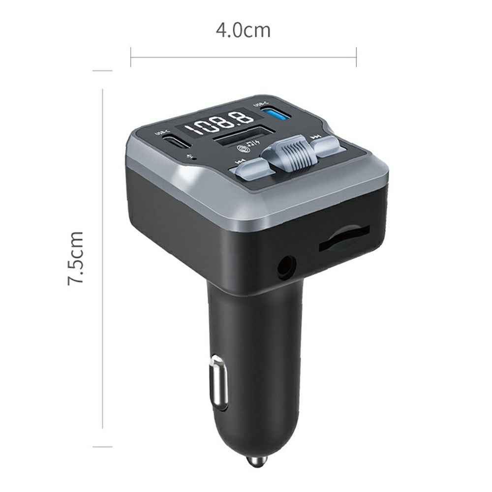 Car Charger 