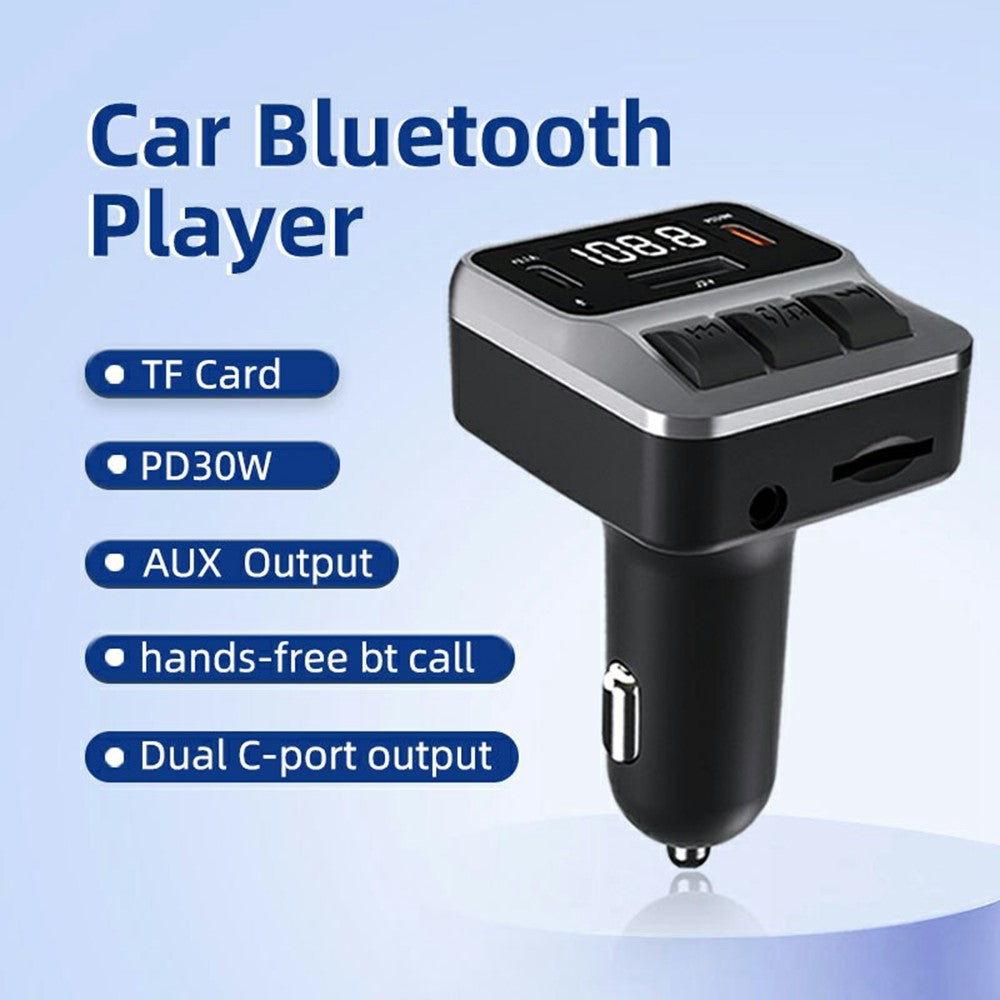 Car Charger 