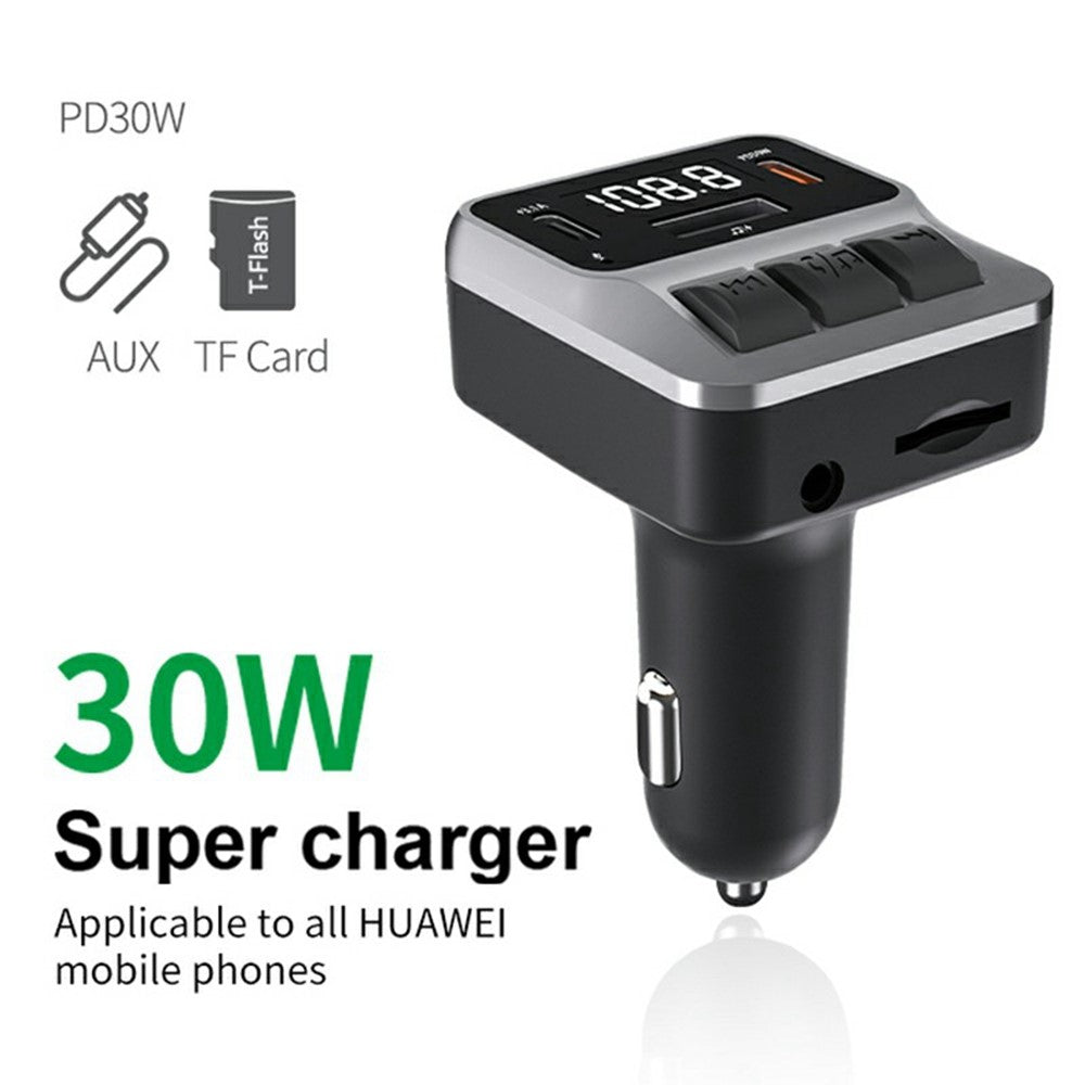 Car Charger 