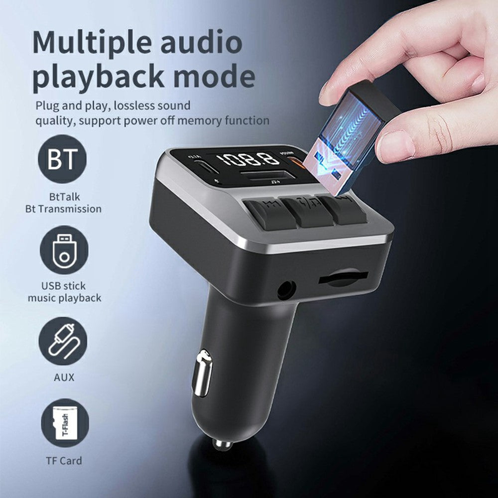 Car Charger 