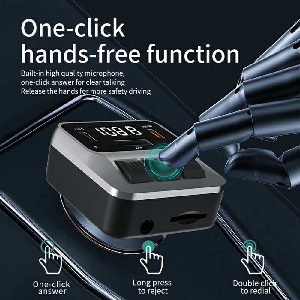 Car Charger 