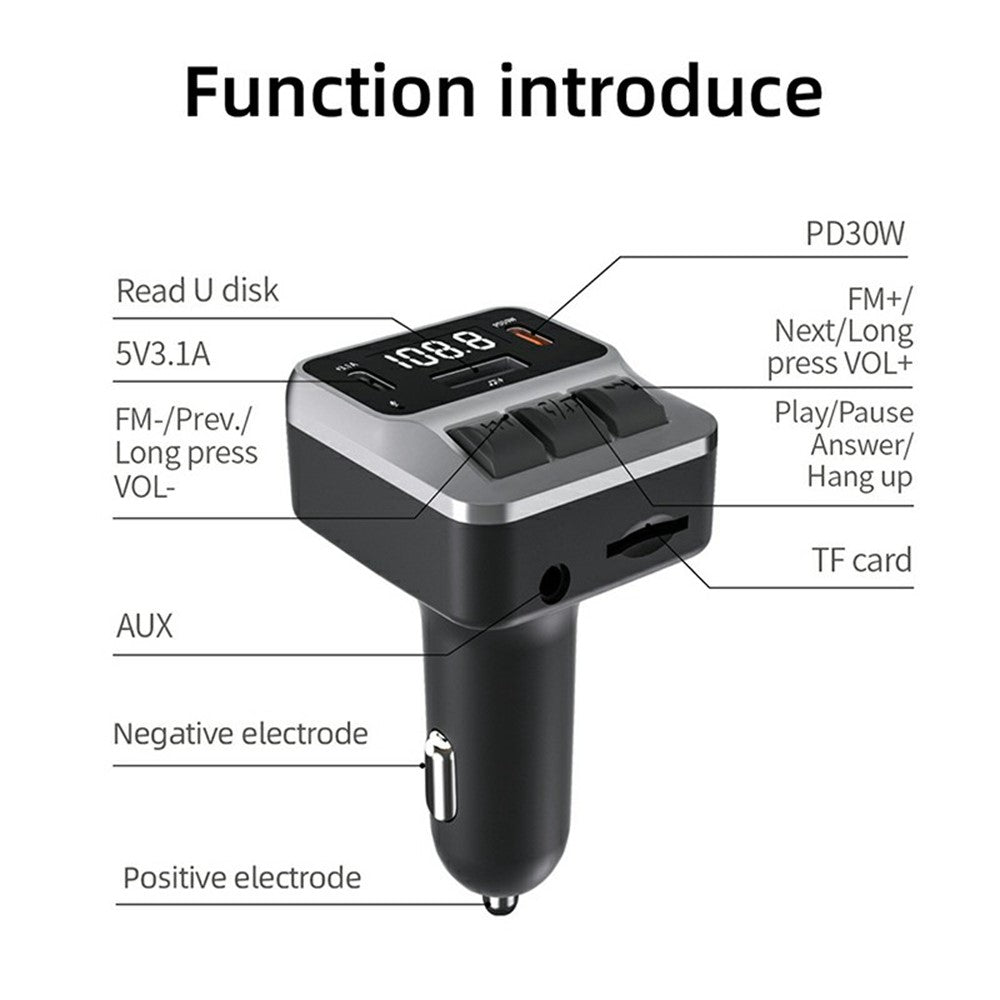 Car Charger 