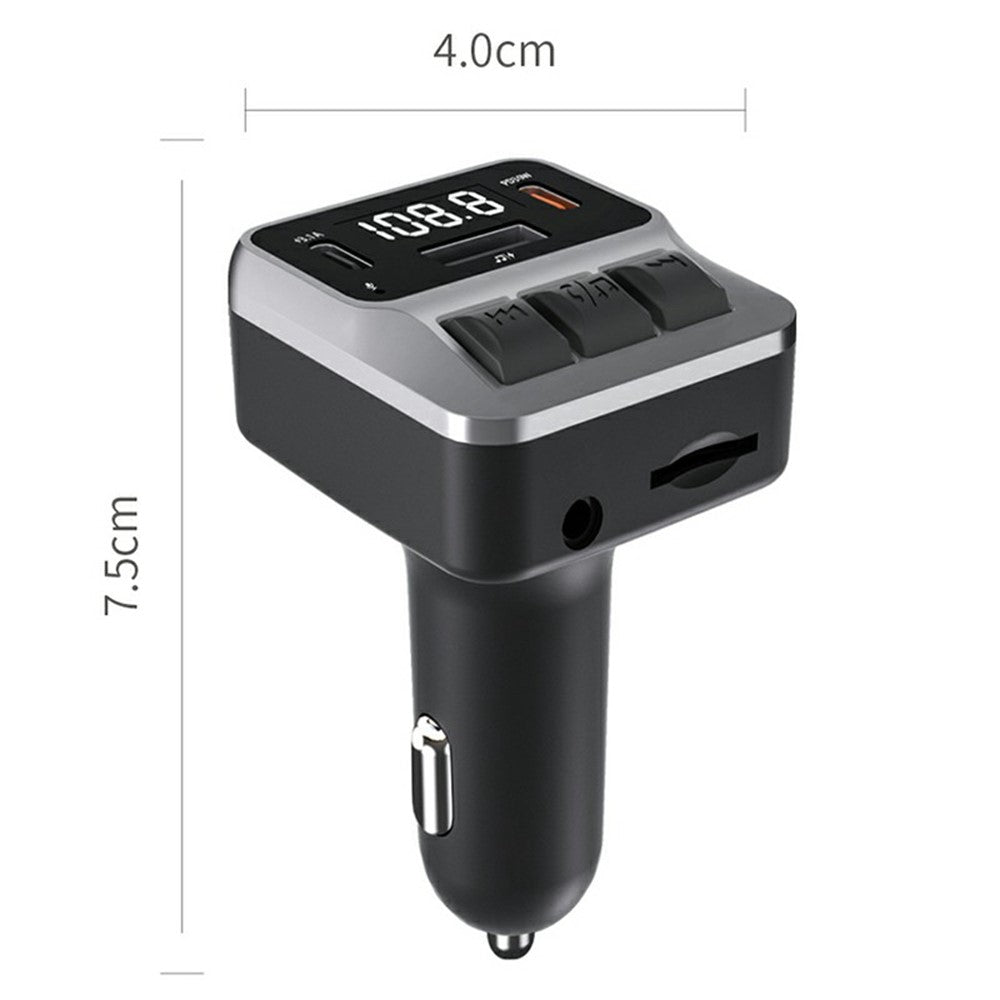 Car Charger 