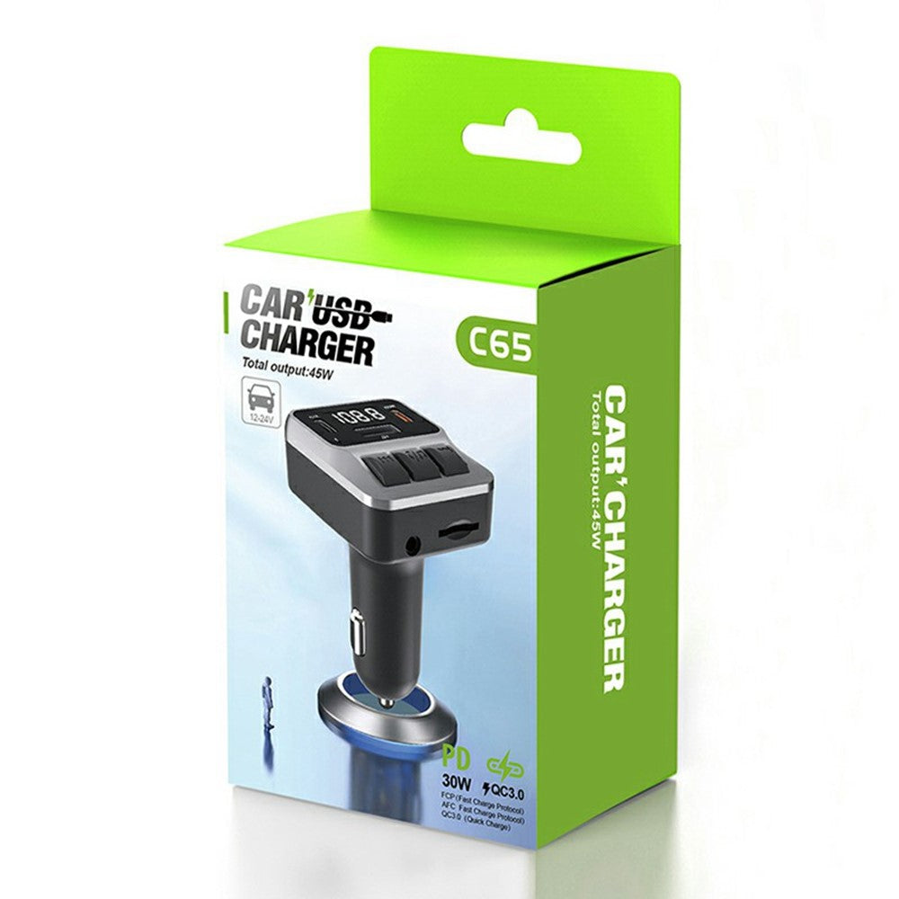 Car Charger 
