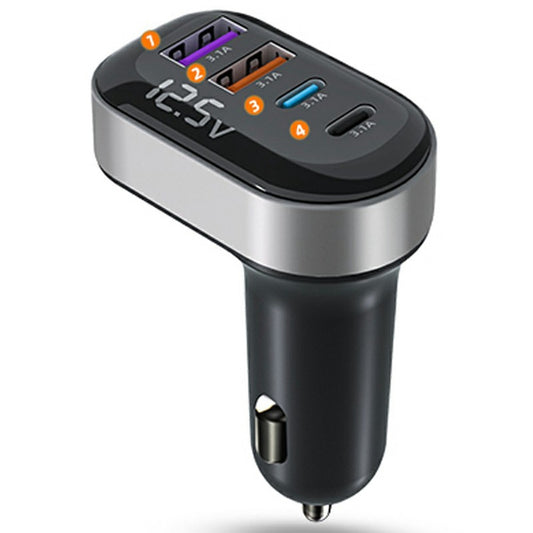 Car Charger 