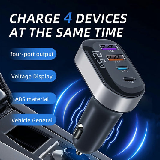 Car Charger 