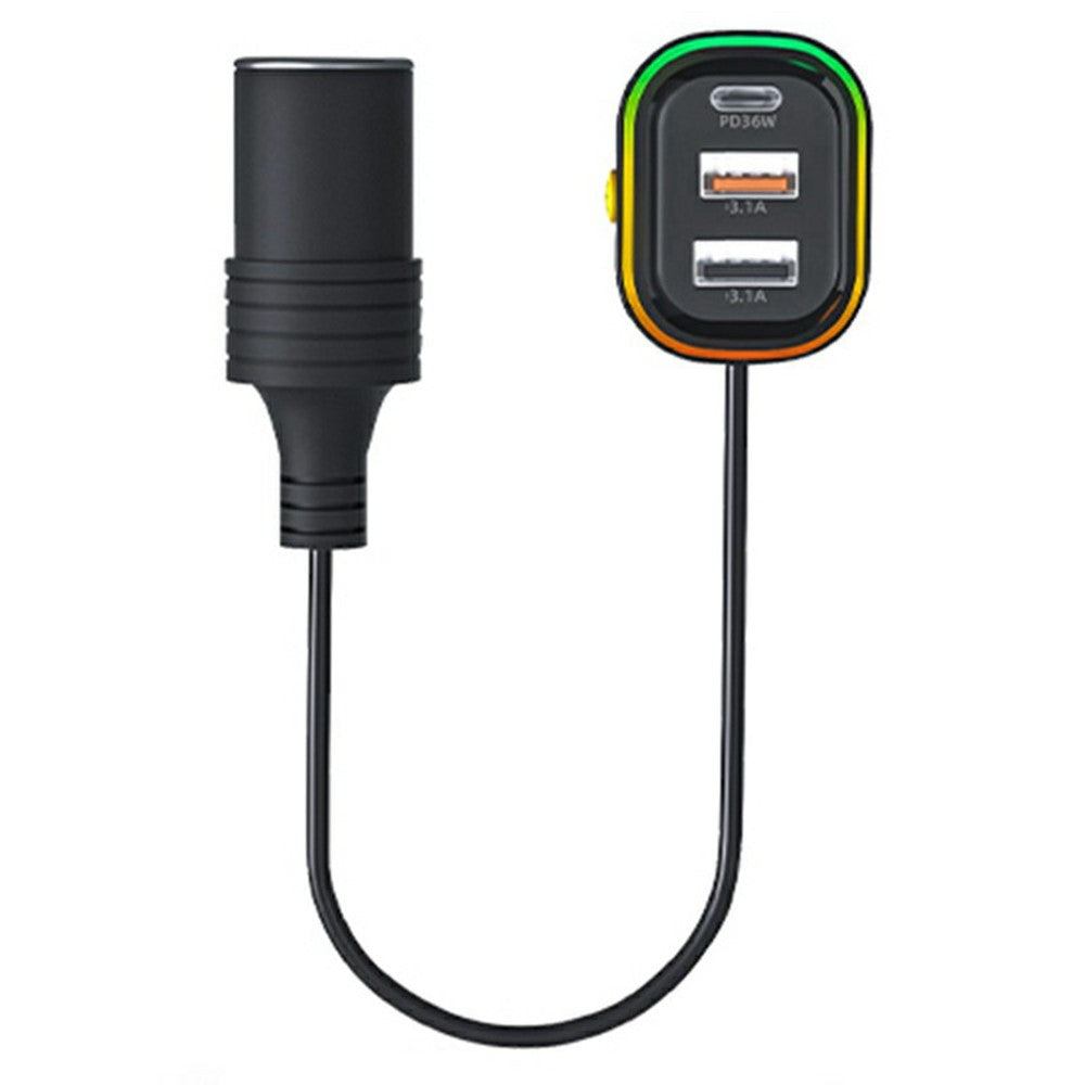 Car Charger 