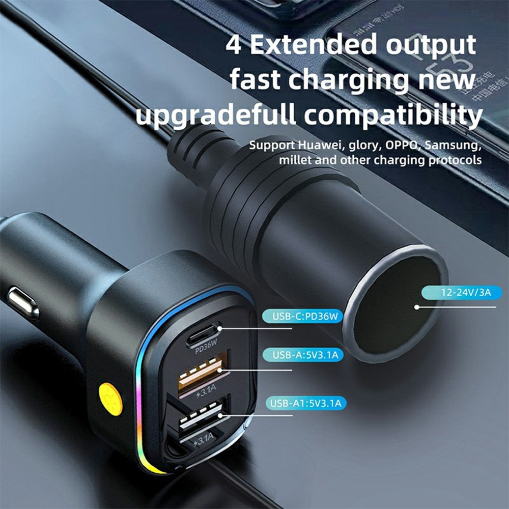 Car Charger 