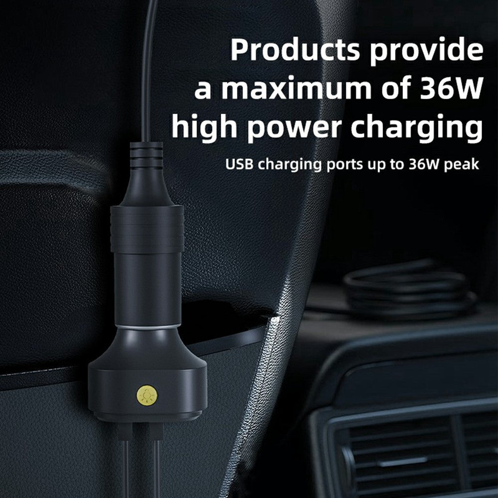 Car Charger 