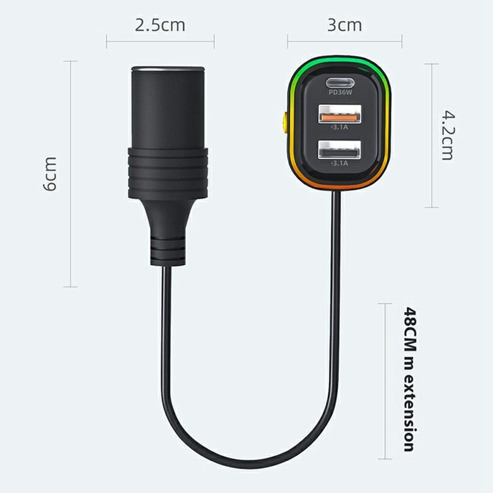 Car Charger 