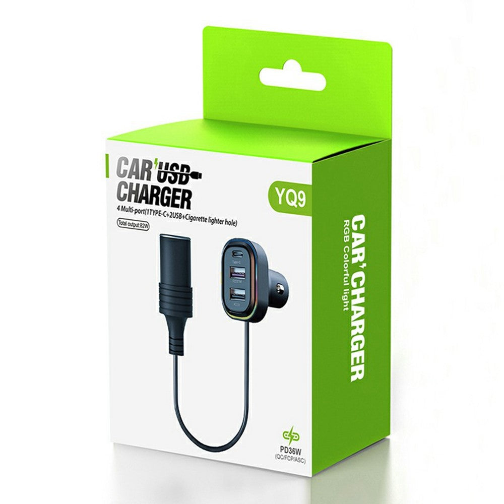 Car Charger 