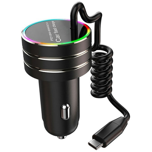 Car Charger 