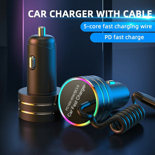 Car Charger 