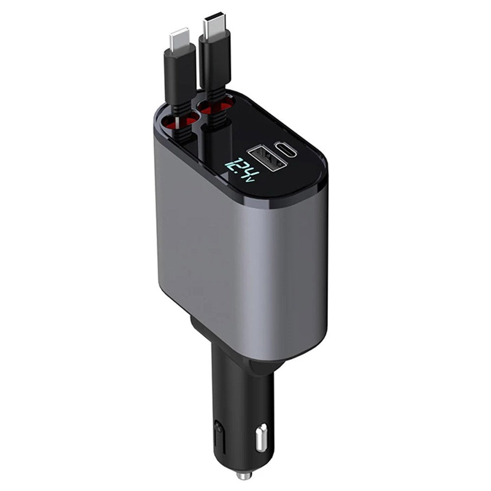 Car Charger 