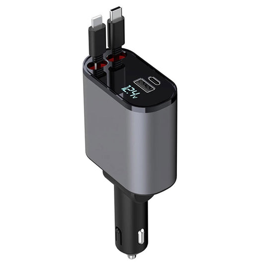 Car Charger 