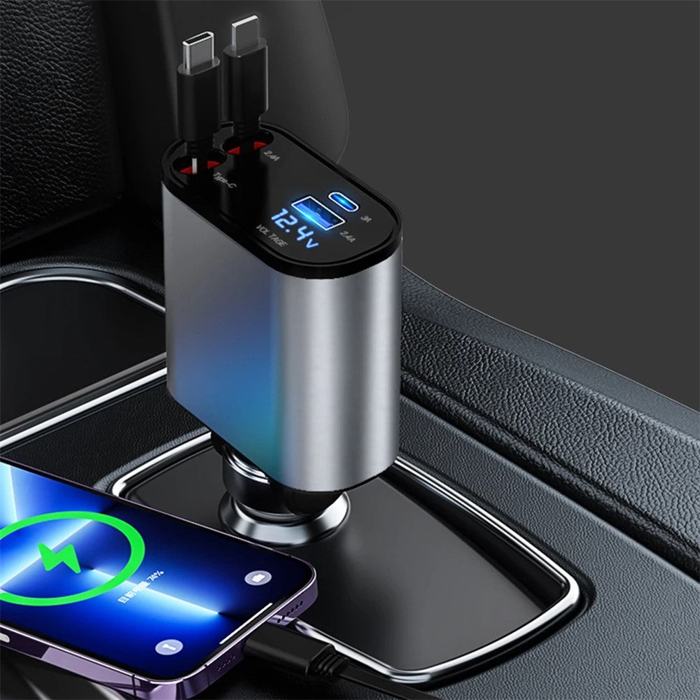 Car Charger 