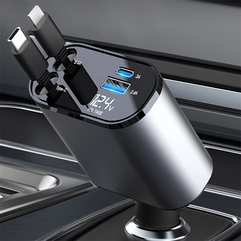 Car Charger 