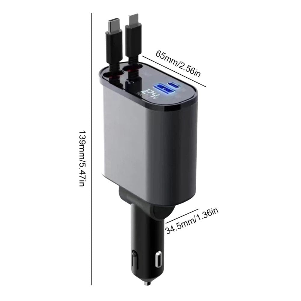 Car Charger 