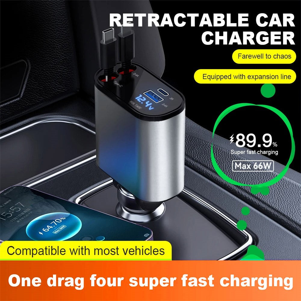Car Charger 