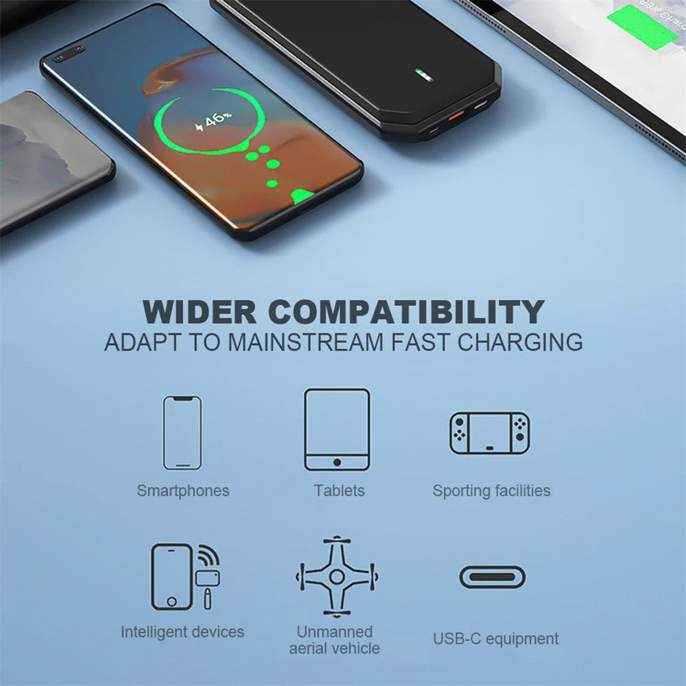 Car Charger 
