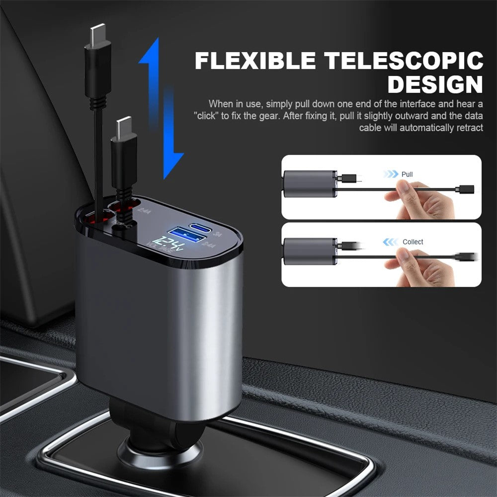 Car Charger 
