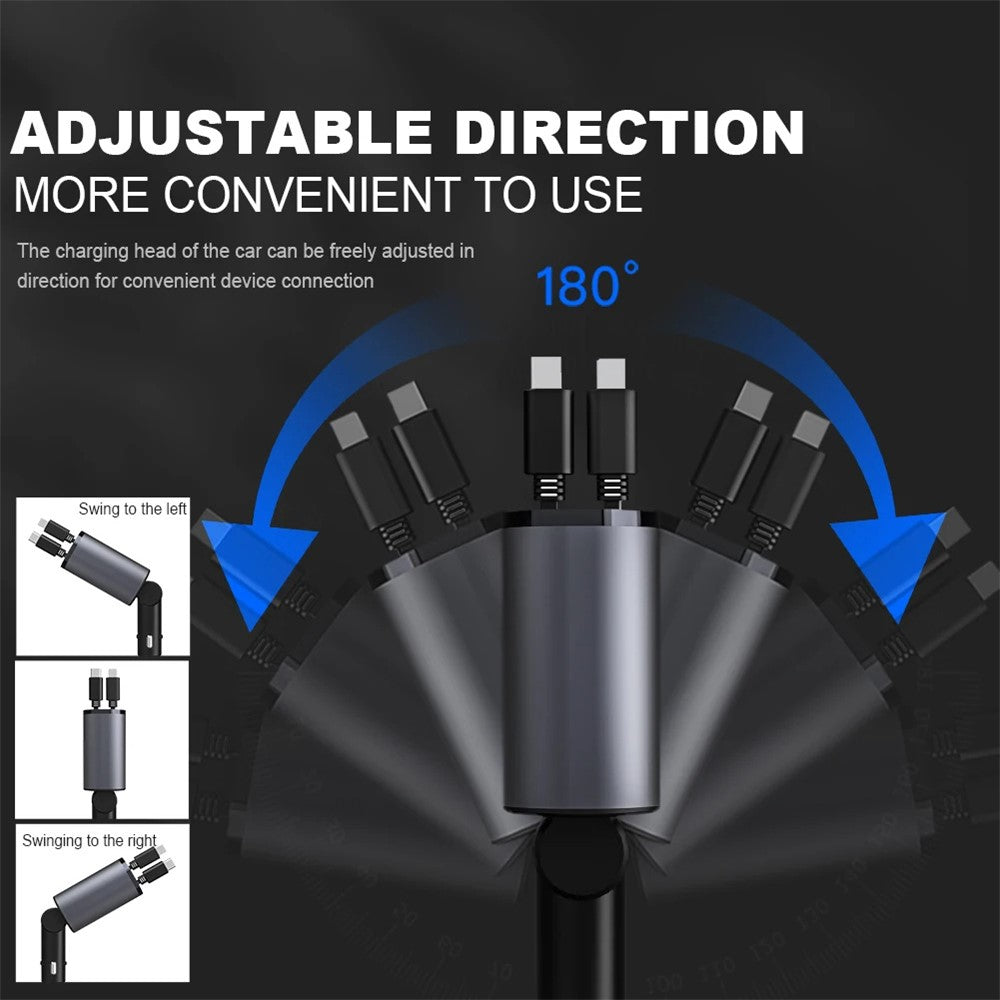 Car Charger 