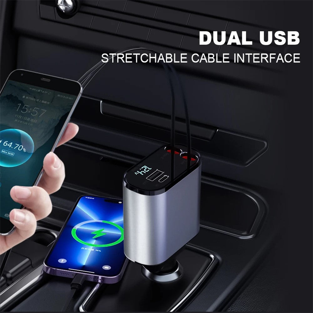 Car Charger 