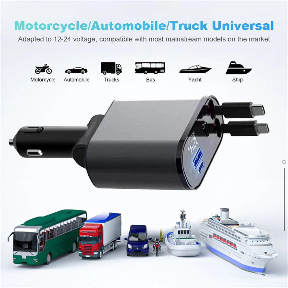 Car Charger 