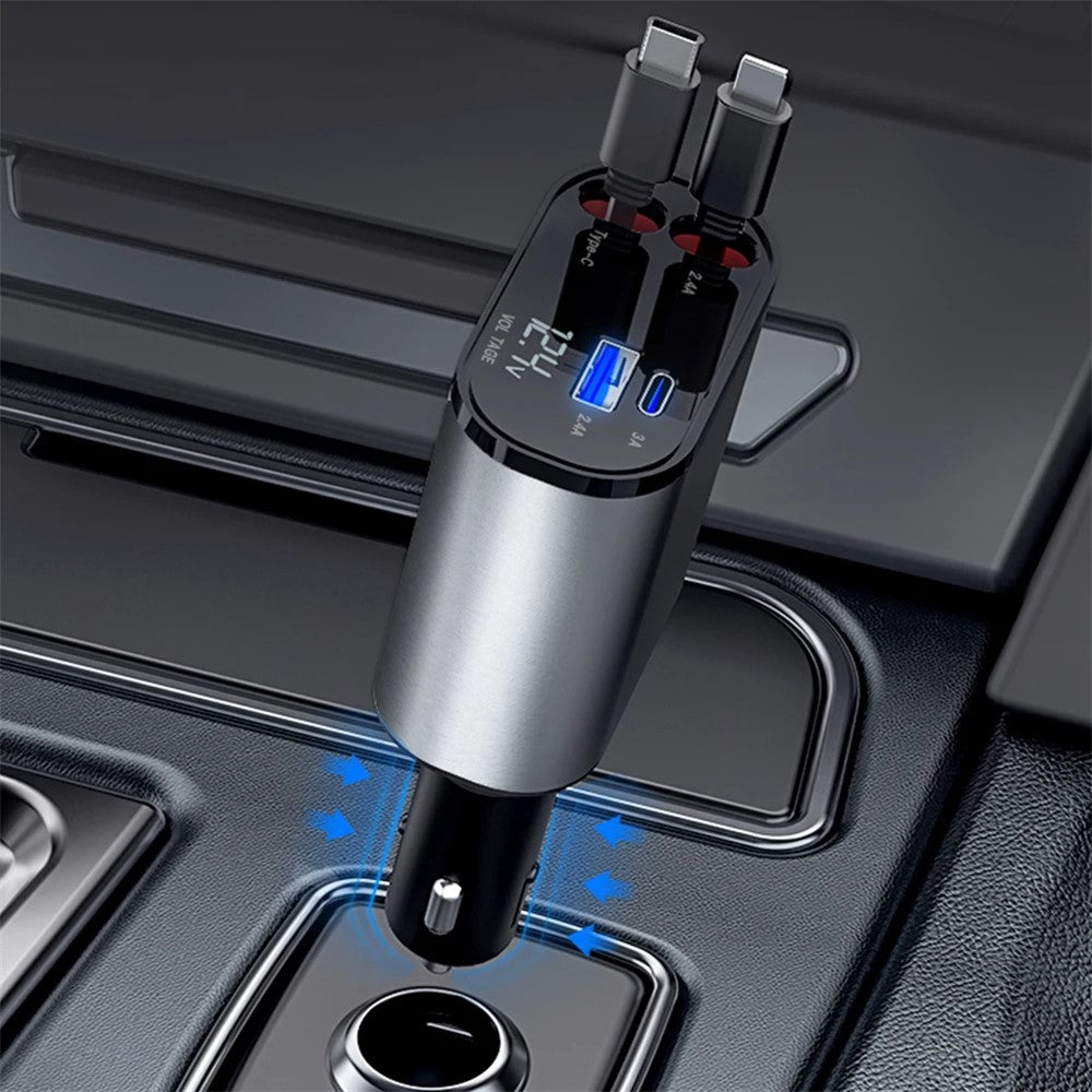 Car Charger 