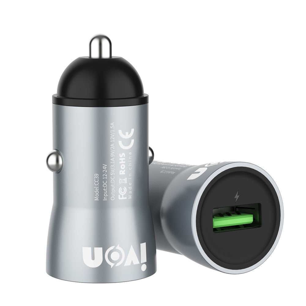 Car Charger 